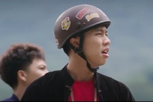 "Đi giữa trời rực rỡ" Tập 15: Vì tình yêu, Chải quyết theo Pu xuống Hà Nội