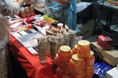 Mỹ phẩm Trung Quốc bị cảnh báo có thể nhiễm chì cao