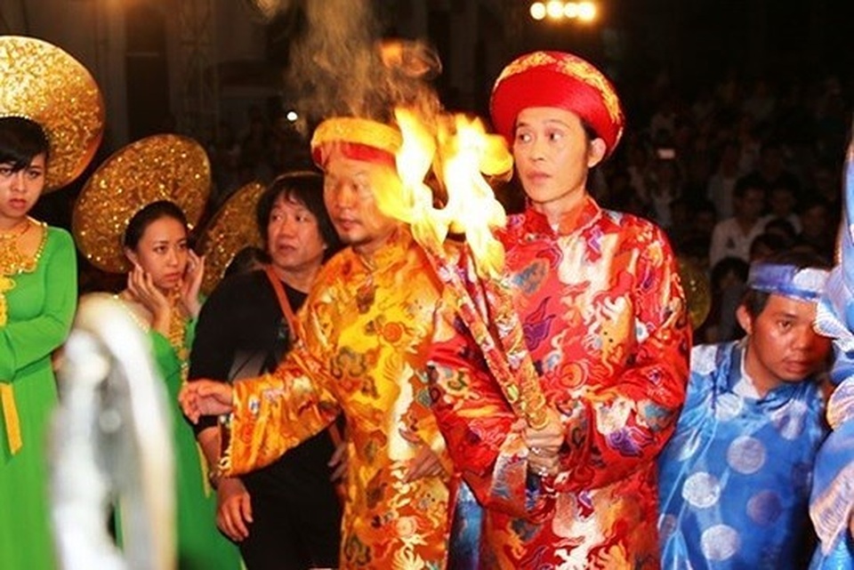 Lào Cai: Phòng dịch Covid -19, dừng hầu đồng trong các di tích lịch sử - 1 Lào Cai: Phòng dịch Covid -19, dừng hầu đồng trong các di tích lịch sử - 1