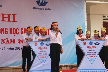 Nghệ An: Một học sinh được quỹ BHYT thanh toán nửa tỉ đồng chi phí điều trị