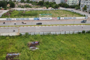 Chuyên gia hiến kế cách ngăn chặn đầu cơ đất đai, găm đất rồi bỏ đó