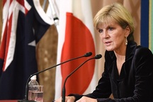 Úc: Không cần lo ngại tên lửa của Trung Quốc ở Biển Đông