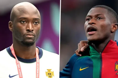 Bồ Đào Nha nhận tin dữ trước trận đại chiến ở tứ kết World Cup