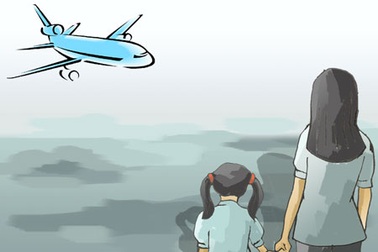 Chùm thơ độc đáo của Đỗ Nhật Nam