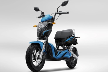 Chọn xe máy điện tốt cho con, bố mẹ cần chú ý các tiêu chí này