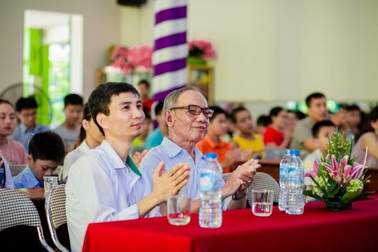 Con hổng kiến thức toán, làm sao để con yêu học toán trở lại?