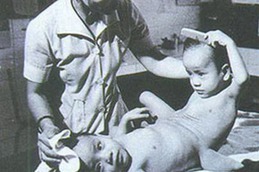 Người mổ tách song sinh "Việt - Đức", bàn tay vàng ngành ngoại khoa qua đời