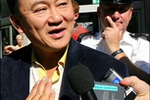 Thaksin sẽ bị tịch thu tài sản