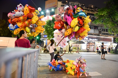 Bóng bay - Món đồ chơi cực kỳ nguy hiểm ít ai ngờ