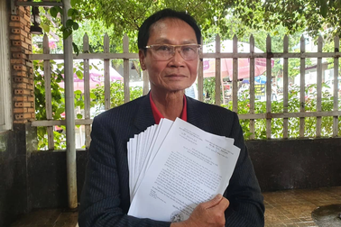 Bản án có hiệu lực 10 năm vẫn "dài cổ" chờ thi hành án!