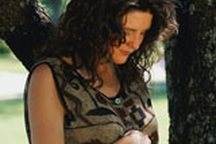 Bệnh lậu - Thai nhi có thể mù bẩm sinh 