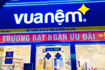 Bán lẻ hụt hơi, ông chủ chuỗi Vua Nệm lỗ đậm