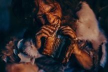 Con người bắt đầu nấu ăn từ khi nào?