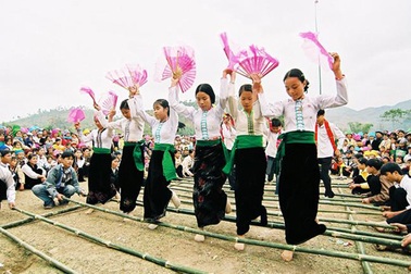 Ngày hội “Sắc Xuân trên mọi miền Tổ quốc” năm 2017