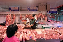 “Cơn khát” thịt lợn của Trung Quốc