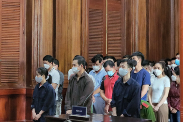 Đình chỉ điều tra người cầm đầu "tập đoàn" cờ bạc xuyên quốc gia