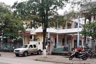 Hoãn phiên tòa xét xử vụ nữ sinh lớp 9 bị “hiếp dâm”