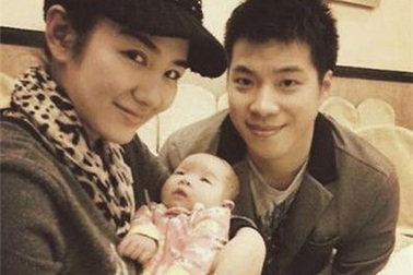 Chồng Huỳnh Dịch phủ nhận đánh đập cô