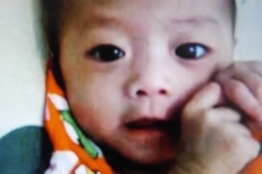 Bé 5 tháng tuổi quốc tịch Trung Quốc tử vong bất thường