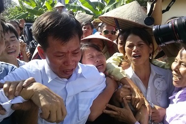 Chủ tịch nước: Khẩn trương minh oan, đền bù cho người chịu án oan 10 năm