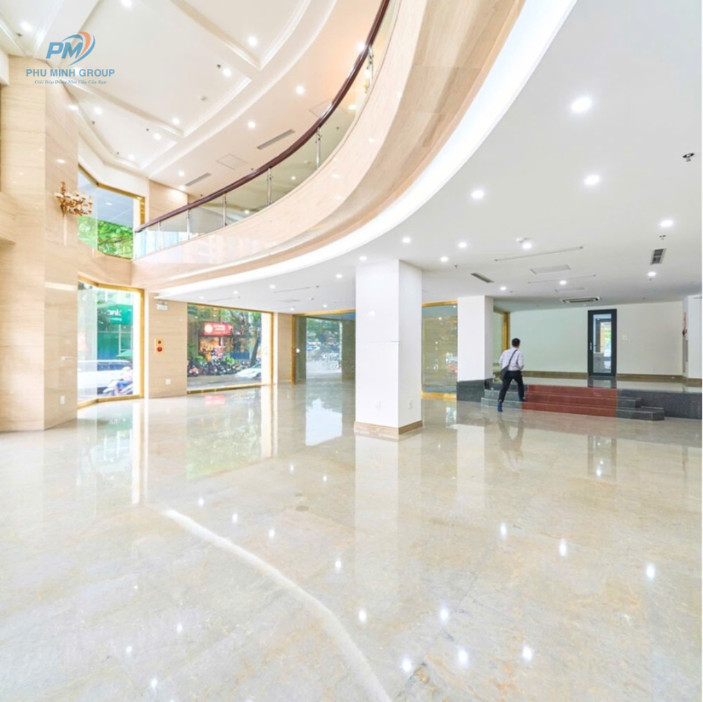 Phú Minh Group tung ưu đãi hấp dẫn cho khách thuê văn phòng - 2 Phú Minh Group tung ưu đãi hấp dẫn cho khách thuê văn phòng - 2