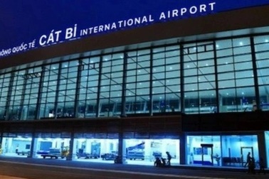 Hải Phòng bỏ quy định cách ly y tế tập trung với hành khách bay tới địa bàn