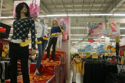 Không ai muốn mua sự bực mình