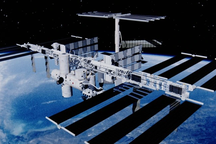 Nga xây trạm không gian mới, rời ISS từ năm 2025