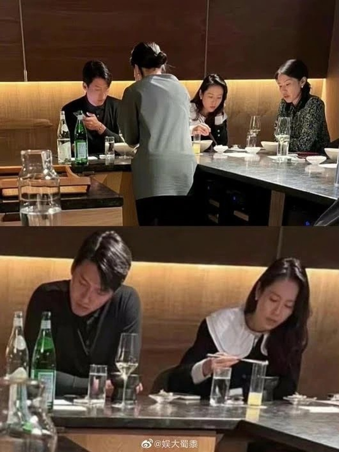 Hyun Bin và Son Ye Jin kết thúc kỳ trăng mật vì liên tục bị đeo bám - 9 Hyun Bin và Son Ye Jin kết thúc kỳ trăng mật vì liên tục bị đeo bám - 9