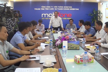 Nạn SIM rác, tin nhắn rác: Không thể xử lý nửa vời, thời vụ!