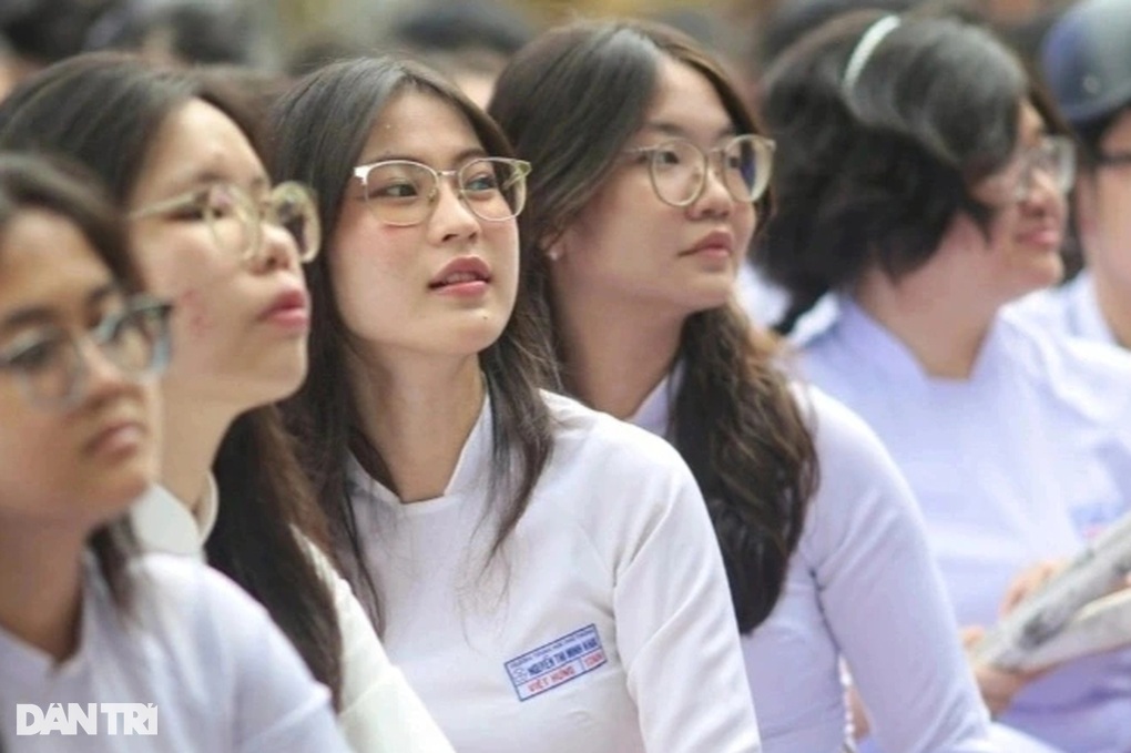 5 besondere Hinweise, um das Nichtbestehen von Multiple-Choice-Tests zu vermeiden - 1 5 lưu ý đặc biệt để không bị điểm liệt bài thi trắc nghiệm - 1