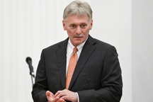 Điện Kremlin nêu hướng chấm dứt xung đột Ukraine