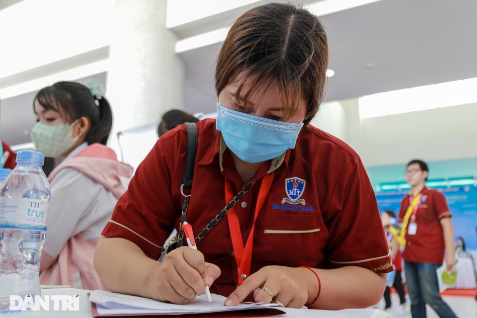 Người trẻ cần làm gì để có mức lương 15 triệu đồng/tháng? - 3 Người trẻ cần làm gì để có mức lương 15 triệu đồng/tháng? - 3