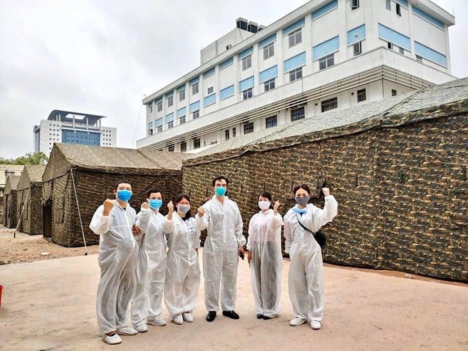9 ca mắc mới Covid-19, Việt Nam vượt ngưỡng hơn 200 ca bệnh - 1 9 ca mắc mới Covid-19, Việt Nam vượt ngưỡng hơn 200 ca bệnh - 1