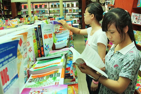 Kiến nghị lùi 2 năm triển khai Chương trình giáo dục phổ thông mới