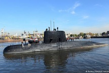 Chuyên gia Nga: Ngư lôi tàu Argentina không thể tự phát nổ