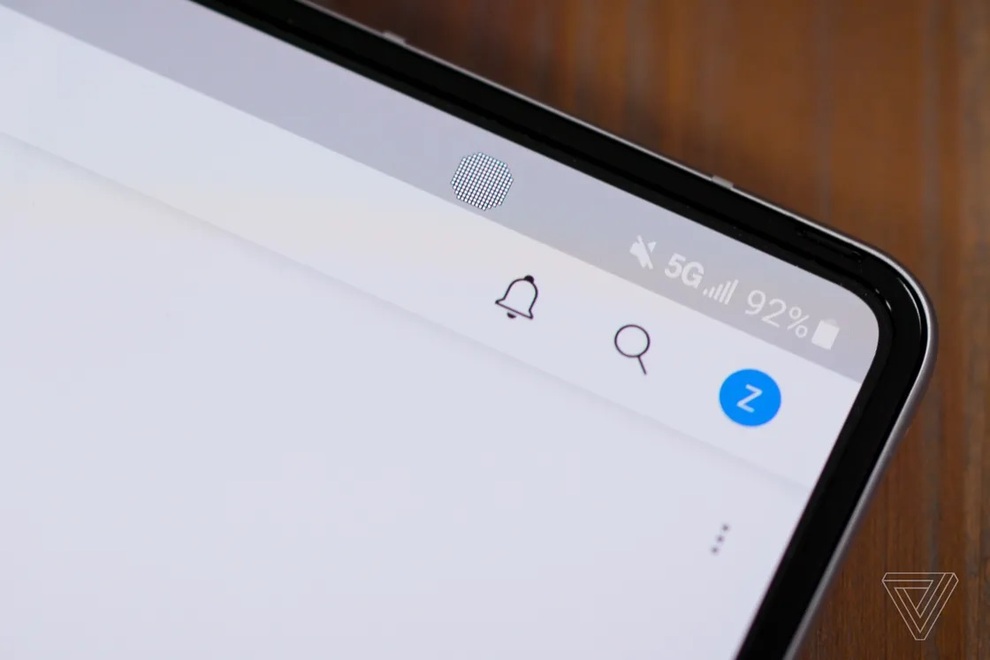 Samsung ra mắt bộ đôi smartphone gập Galaxy Z Fold3 và Z Flip3 - 3 Samsung ra mắt bộ đôi smartphone gập Galaxy Z Fold3 và Z Flip3 - 3