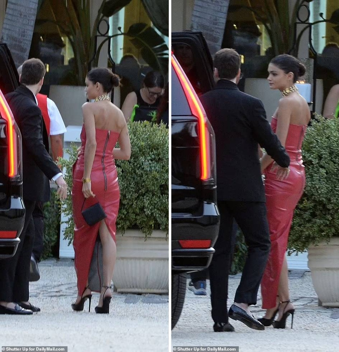 Khi vợ chồng Beckham bị lép vế trước mức độ giàu có của thông gia - 9