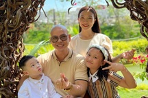 Nỗi khổ Phan Đinh Tùng: Mắc bệnh lạ khó mọc tóc, thường xuyên bị nhầm tên