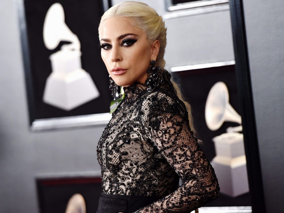 Cộng đồng mạng dậy sóng khi Lady Gaga tiết lộ bị cưỡng hiếp năm 19 tuổi - 1 Cộng đồng mạng dậy sóng khi Lady Gaga tiết lộ bị cưỡng hiếp năm 19 tuổi - 1