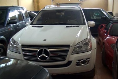 Bắt 2 cán bộ Hải quan, thu 144 siêu xe trong vụ Dũng “mặt sắt”