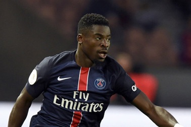 Xúc phạm Blanc và Ibrahimovic, sao PSG bị cấm vô thời hạn