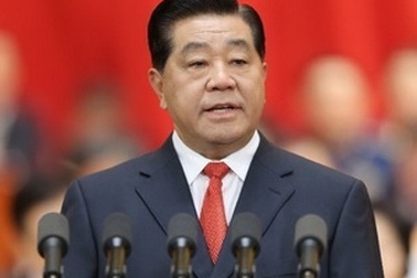 Trung Quốc khai mạc hội nghị Chính hiệp năm 2013