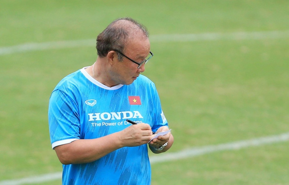 Đình Trọng rách cơ đùi, vắng mặt ở trận gặp Australia - 2