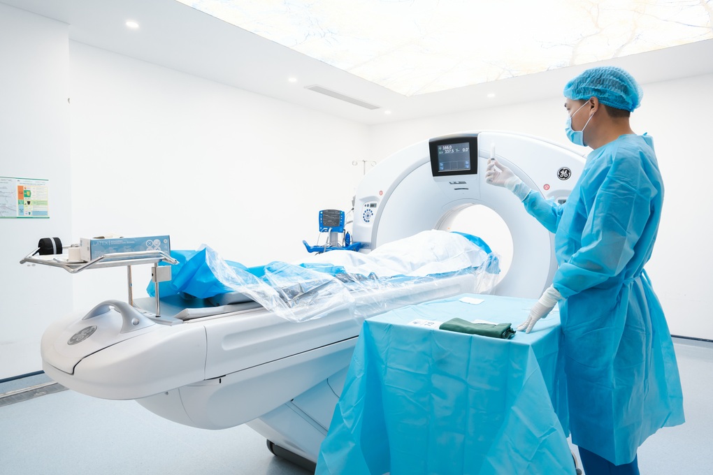 Giảm đau cho người bệnh ung thư - giải pháp nào khi thuốc không hiệu quả? - 2 Giảm đau cho người bệnh ung thư - giải pháp nào khi thuốc không hiệu quả? - 2