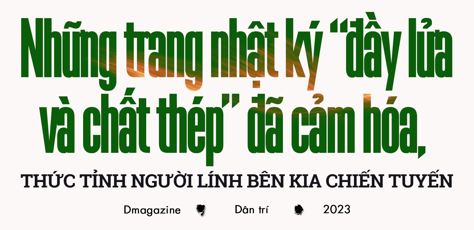Những lá thư nhuốm màu khói súng góp phần làm nên chiến thắng năm 1975 - 17 Những lá thư nhuốm màu khói súng góp phần làm nên chiến thắng năm 1975 - 17