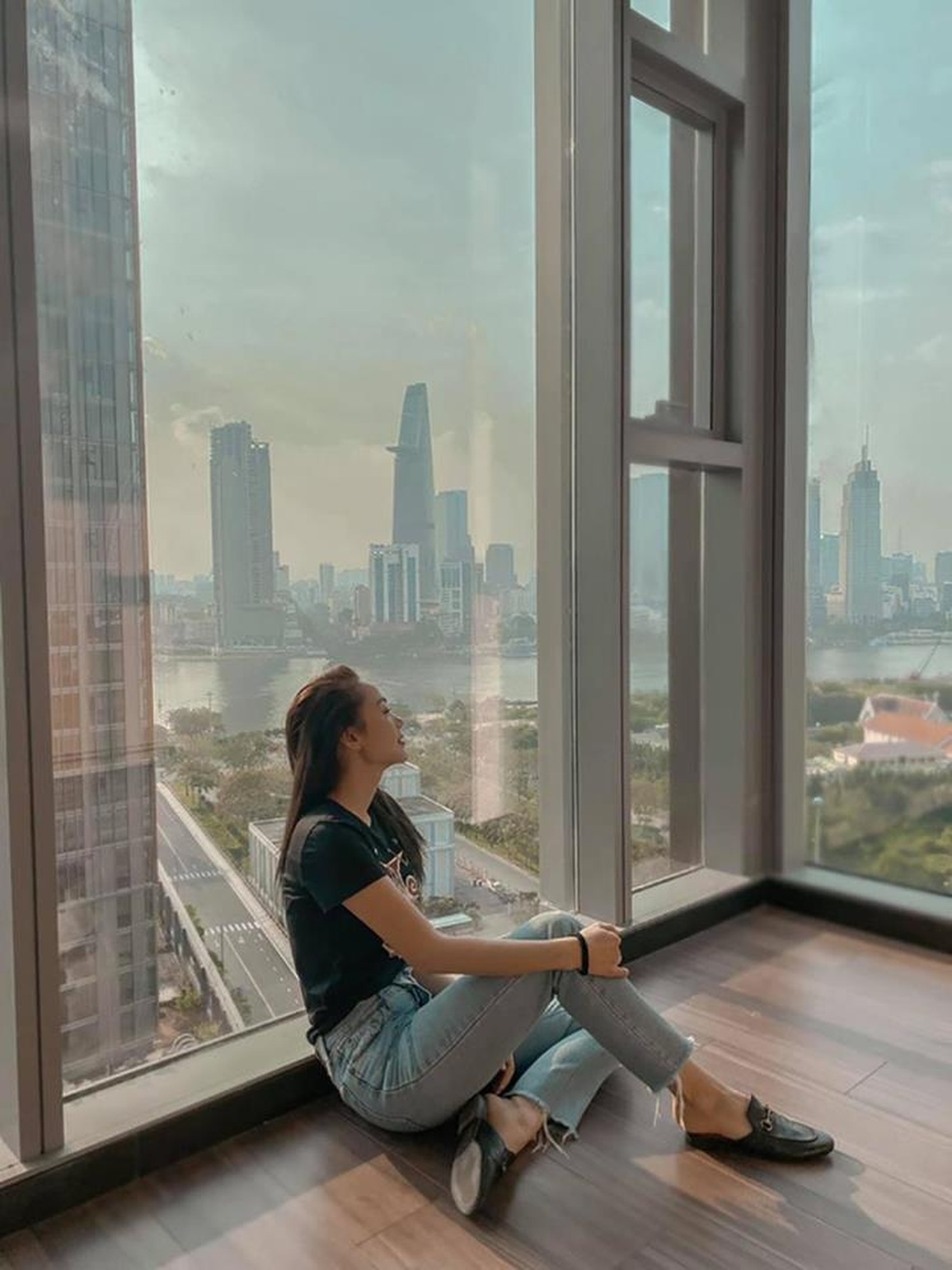 Minh Hằng giàu cỡ nào? - 2 Minh Hằng giàu cỡ nào? - 2
