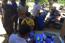 Đắk Lắk: Sản phụ 19 tuổi nhiễm bạch hầu đã sinh con