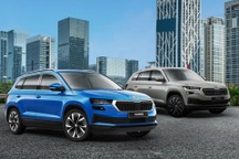 PG Bank ưu đãi hấp dẫn khi trải nghiệm xe sang Skoda