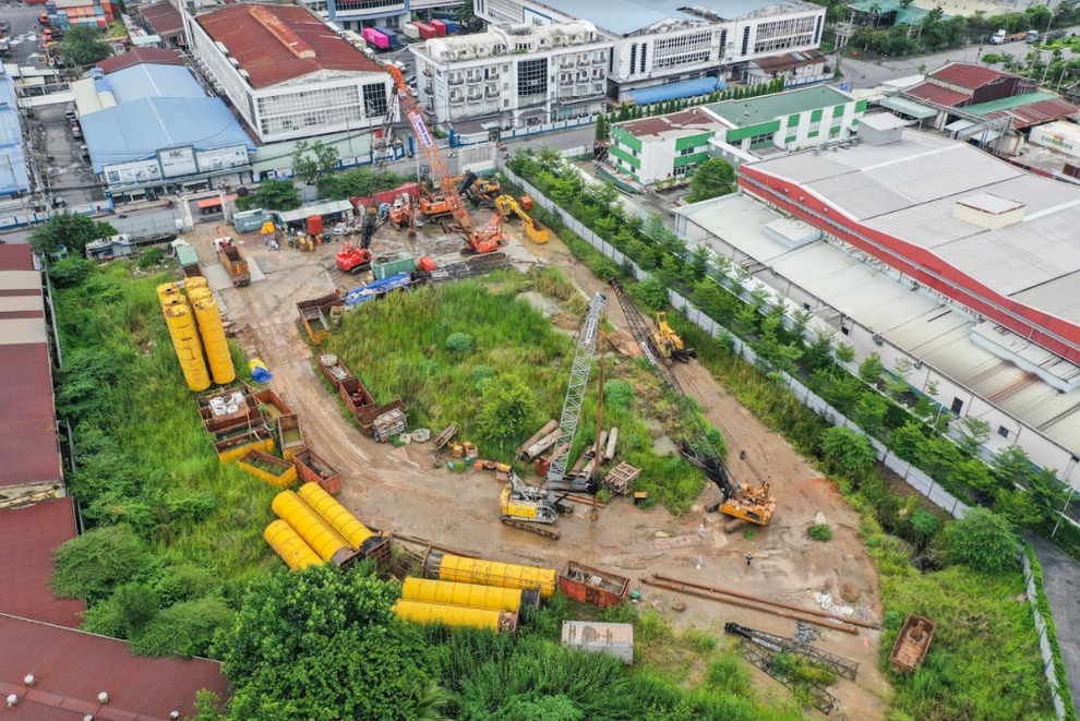 Gotec Land chính thức khởi động dự án mới ngay trung tâm Quận 7 - 1 Gotec Land chính thức khởi động dự án mới ngay trung tâm Quận 7 - 1